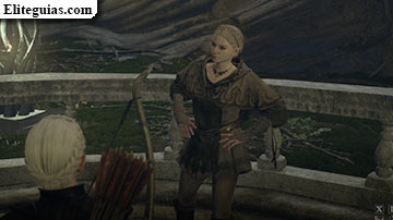 De la sartén a las brasas
