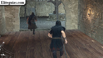 La sombra del Arisen
