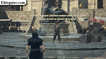 Noble y mendigo