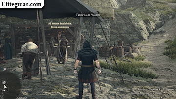 Noble y mendigo