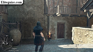 Noble y mendigo
