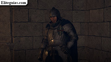 Un noble intercambio