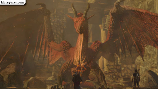Drag&oacute;n