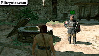 Poll