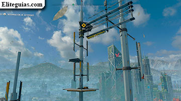 antena militar