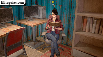 Club del libro II