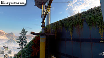Torre VNC