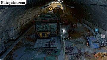 t&uacute;nel