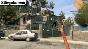 Casa de Salim