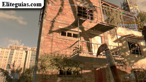 Casa de la misión de Khaliq
