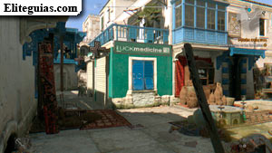 farmacia