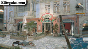 Pizzeria