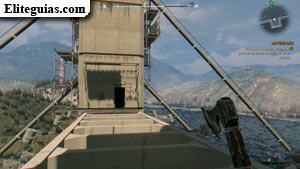 Puente de la Infamia