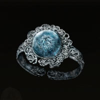 Anillo de la Luna Negra