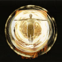 Anillo de luz de Radagon