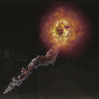 Antorcha de Nanaya