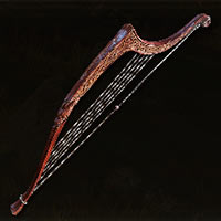 Arco arpa