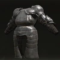 Armadura de acero
