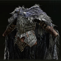 Armadura de Blaidd