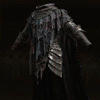Armadura de caballer&iacute;a nocturna