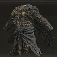 Armadura de Caballero de la Muerte