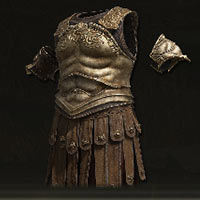 Armadura de Freyja (mod.)