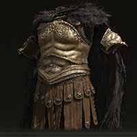 Armadura de Freyja