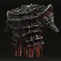 Armadura de Gaius