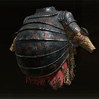 Armadura de Lionel