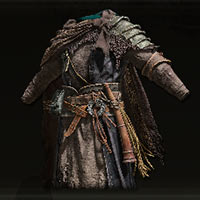 Armadura de ronin