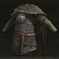 Armadura de soldado de Messmer