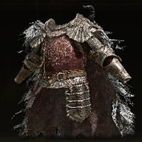 Armadura de veterano