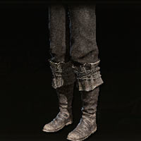 Botas de bandido