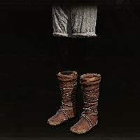 Botas de hechicero errante