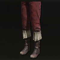 Botas de Leontiel