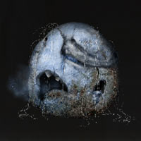 Busto parlante: "Lamento"