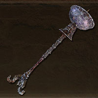 Candelabro craneal
