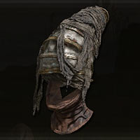 Casco de carne de ca&ntilde;&oacute;n