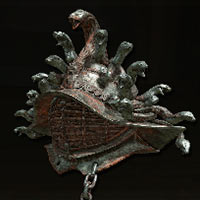 Casco de duelista