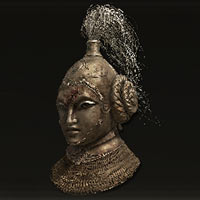 Casco de Freyja
