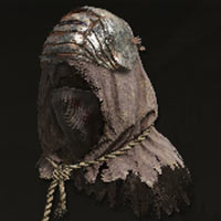 Casco de Igon (mod.)