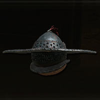 Casco de Lionel