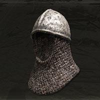 Casco de soldado común
