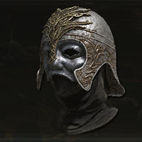 Casco de soldado de Messmer