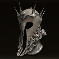 Casco del Omnisciente