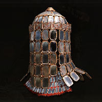 Casco reflector de Iji