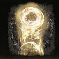 Ceniza de Guerra: Anillo de luz sagrado
