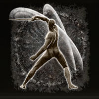 Ceniza de Guerra: Danza de espadas