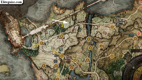 Ceniza de Guerra: Juramento dorado