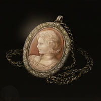 Collar de Rya
